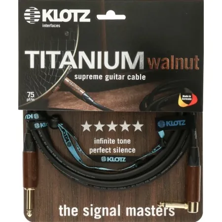 KLOTZ TIW0450PR