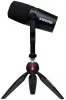 Купить SHURE MV7+-K-BNDL по выгодной цене в Казани