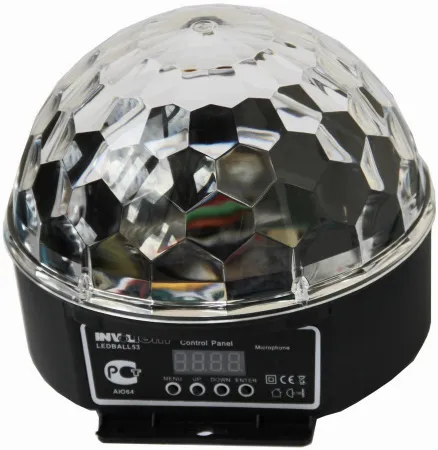 Купить INVOLIGHT LEDBALL53 по выгодной цене в Казани