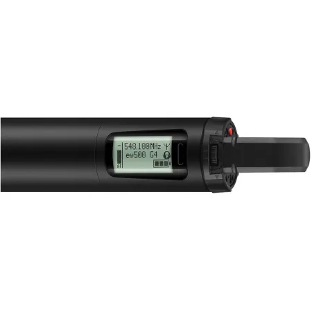 Купить SENNHEISER EW 500 G4-945-AW+ за 226&nbsp;237 ₽