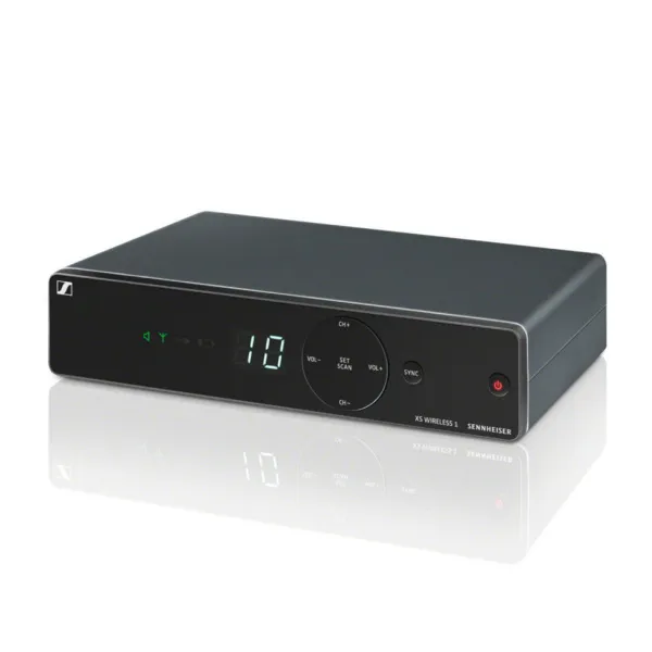 SENNHEISER XSW 1-ME3-B