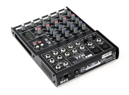 Купить INVOTONE MX6 по выгодной цене в Казани