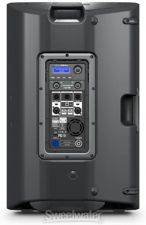 Купить TURBOSOUND iQ15 по выгодной цене в Казани