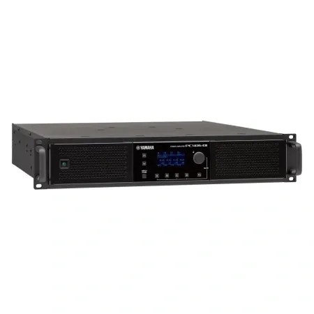 Купить Yamaha PC406-DI по выгодной цене в Казани