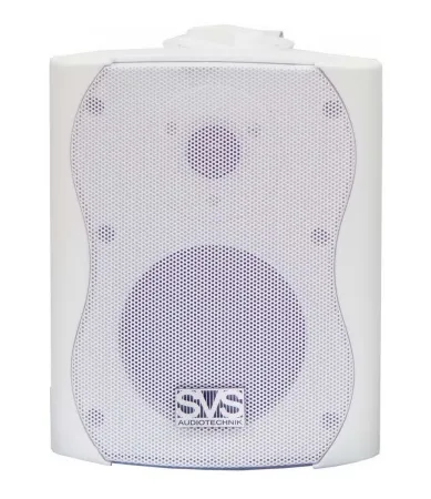 SVS Audiotechnik WS-20 White