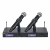 Купить SHURE SLXD24DE/SM58 H56 за 0 ₽