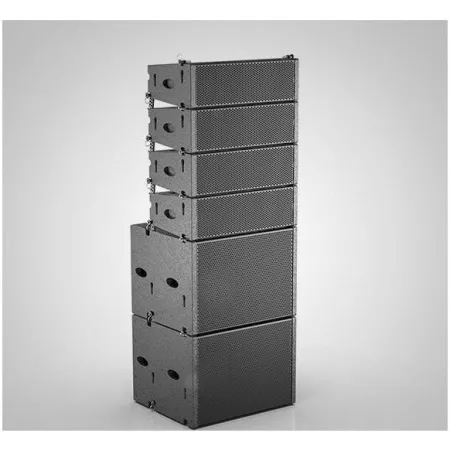 Купить SVS Audiotechnik L206ASUB по выгодной цене в Казани