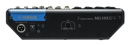 Купить YAMAHA MG10XU по выгодной цене в Казани