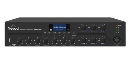 NEVOD DMA-6500M NEVOD DMA-6500M