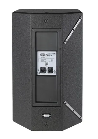 DAS Audio ACTION-512