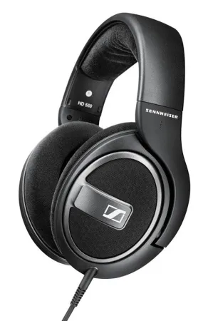 Купить SENNHEISER HD 559 по выгодной цене в Казани