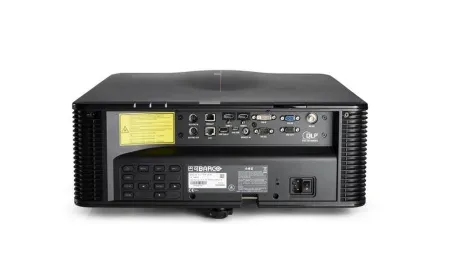 Купить Barco G60-W8 Black по выгодной цене в Казани