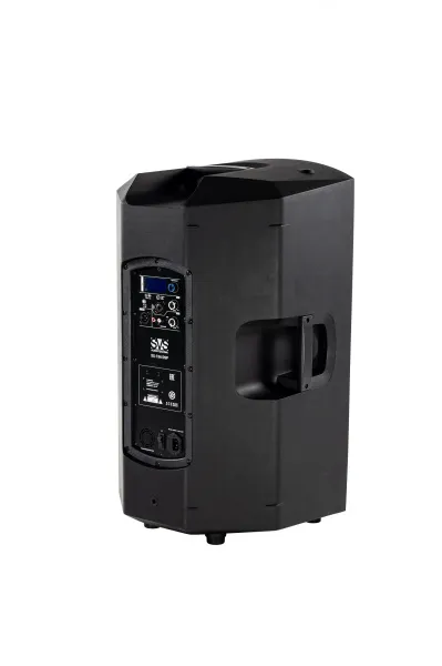 SVS Audiotechnik SX-15A DSP