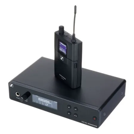Купить SENNHEISER XSW IEM SET (A) по выгодной цене в Казани