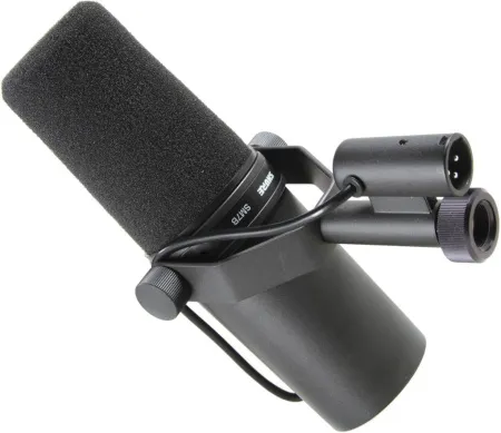 SHURE SM7B