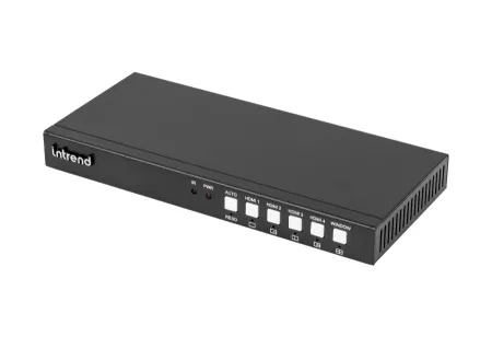 Купить INTREND ITSFM-4x1H2 по выгодной цене в Казани