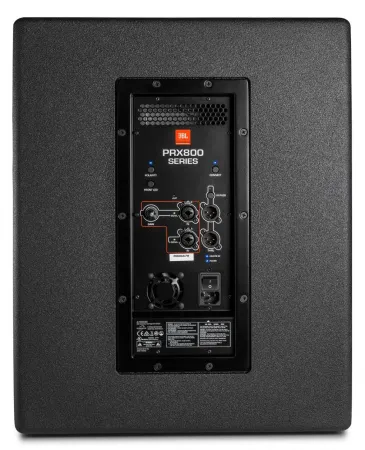 Купить JBL PRX815XLFW по выгодной цене в Казани