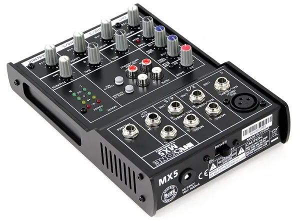 INVOTONE MX5 INVOTONE MX5