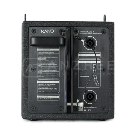 Купить Anzhee Nano 9 по выгодной цене в Казани