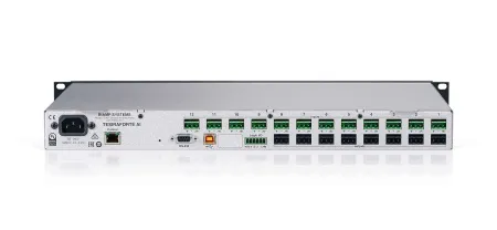 Купить BIAMP Tesira FORTE AI по выгодной цене в Казани