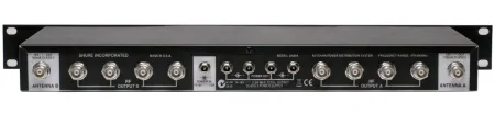 Купить SHURE UA844+SWB-E по выгодной цене в Казани
