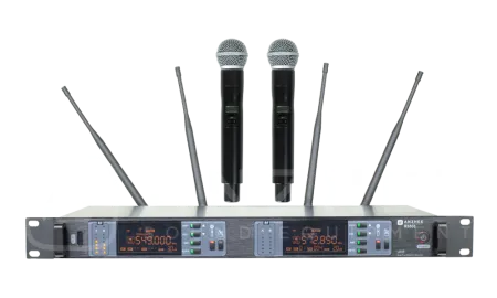 Купить Anzhee RS500 dual HH по выгодной цене в Казани