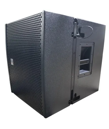 SVS Audiotechnik LA-115 SUB SVS Audiotechnik LA-115 SUB