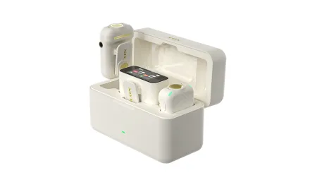 Купить Icon AirMic Pro White по выгодной цене в Казани