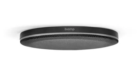 Купить BIAMP PARLE TCM-X Black по выгодной цене в Казани
