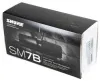 Купить SHURE SM7B по выгодной цене в Казани