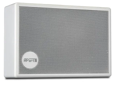 Купить BIAMP SM6-W по выгодной цене в Казани