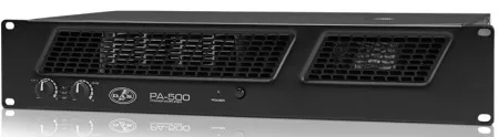 Купить DAS Audio PA-500 по выгодной цене в Казани