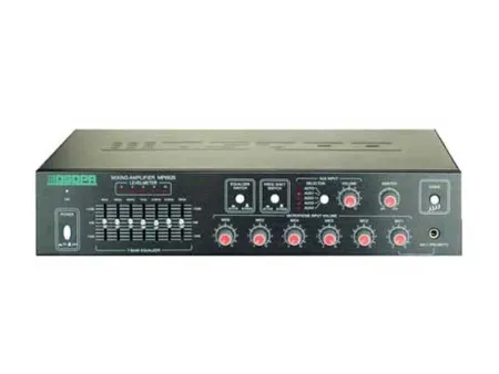 Купить DSPPA MP-6912 по выгодной цене в Казани