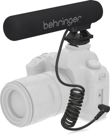 Купить BEHRINGER GO CAM по выгодной цене в Казани