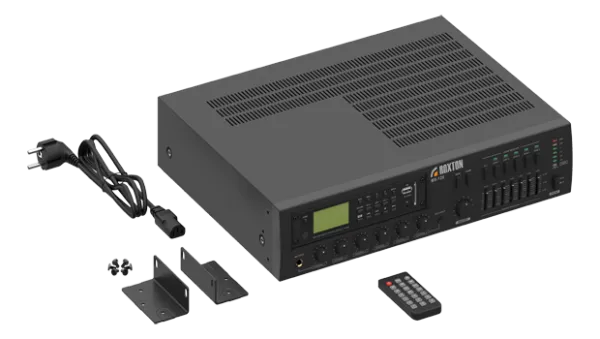 ROXTON MX-120 ROXTON MX-120