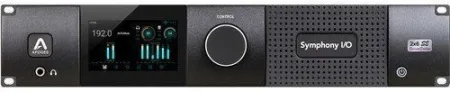 Купить Apogee Symphony MKII SYM2-2X6SE по выгодной цене в Казани