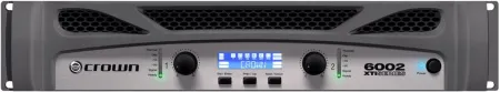 Купить CROWN XTi6002 по выгодной цене в Казани