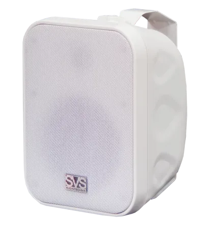 Купить SVS Audiotechnik WSP-60 White по выгодной цене в Казани