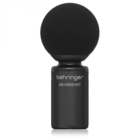 Купить BEHRINGER GO VIDEO KIT по выгодной цене в Казани