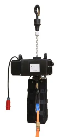 Strong Tech ST-1000+ CASE