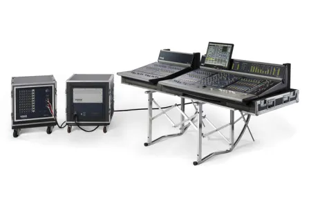 AVID D-SHOW HD NATIVE TB 64 SY