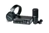 Купить STEINBERG UR22C Recording PACK по выгодной цене в Казани