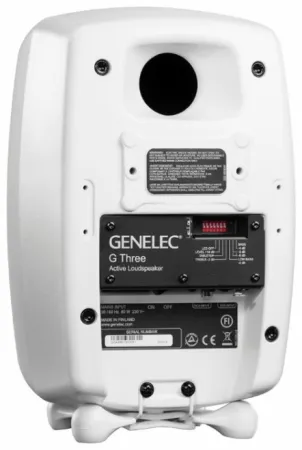 Купить Genelec G Three BW по выгодной цене в Казани