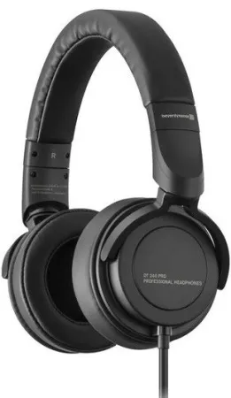 Купить BEYERDYNAMIC DT 240 PRO 34 Ohm по выгодной цене в Казани