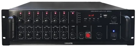 Купить DSPPA MP-812 по выгодной цене в Казани