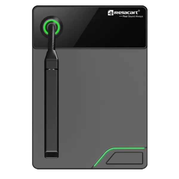 Relacart CS-501D Relacart CS-501D