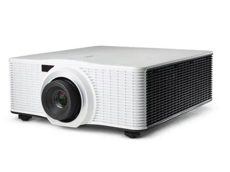 Купить Barco G60-W7 White по выгодной цене в Казани