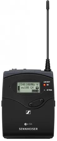 Купить SENNHEISER SK 100 G4-A по выгодной цене в Казани