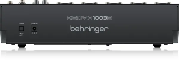BEHRINGER XENYX 1003B BEHRINGER XENYX 1003B