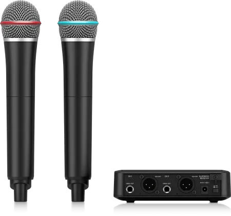 Купить BEHRINGER ULM302MIC по выгодной цене в Казани